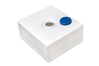 Reimo Wassertank 105L Fix Syst. - 61023 | Stahlor image 3