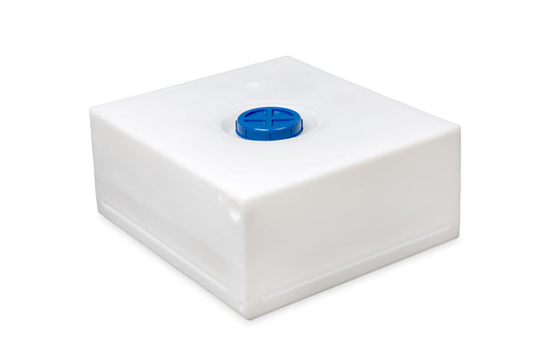 Reimo Wassertank 105L Fix Syst. - 61023 | Stahlor image 1