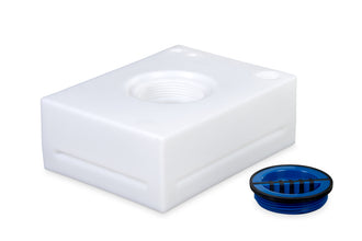 Reimo Wassertank 15l Fix System - 61025 | Stahlor image 2
