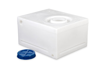 Reimo Wassertank 48l Fix System - 61026 | Stahlor image 2