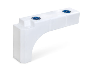 Reimo Wassertank 95l Fix System - 61027 | Stahlor image 2