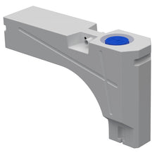 APLAS Frischwassertank 95l UNI - 61037 | Stahlor image 2