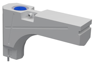 APLAS Frischwassertank 95l UNI - 61038 | Stahlor image 2