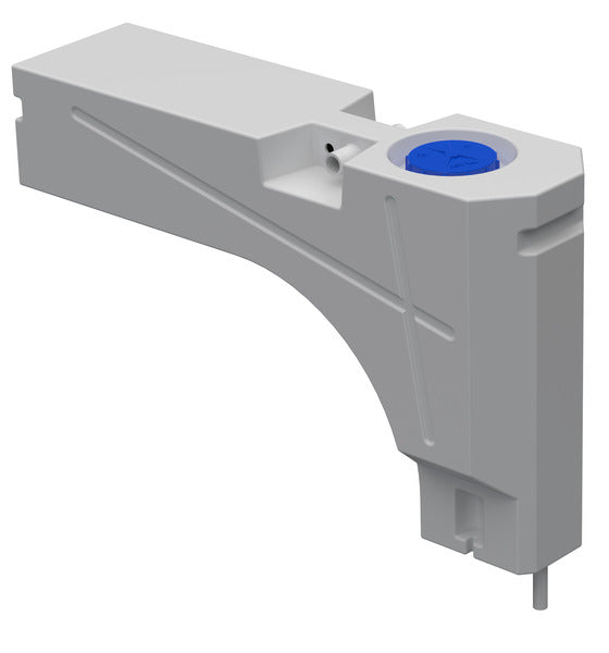 APLAS Frischwassertank 95l UNI - 61038 | Stahlor image 1