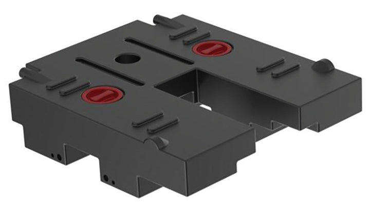 Aplast 100 l Underfloor Waste Water Tank for Fiat Ducato (2006+)