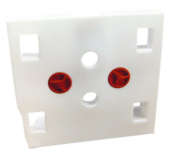 Reimo Waste water tank for Ducato / Boxer / Jumper from 2006 - 61054 | Stahlor image 1