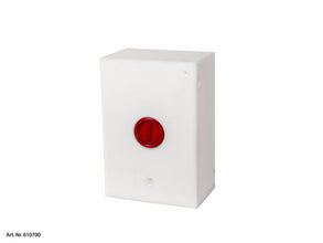 LIPPE Universal fresh and waste water tanks - - 61071 | Stahlor image 3