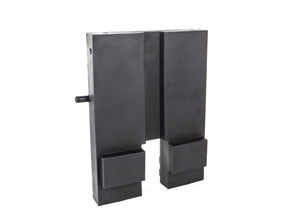 Reimo Waste water tank for panel van Fiat Ducato and similar from 2006 - 90 liters - 61077 | Stahlor image 2