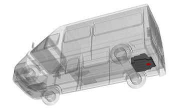 APLAS Abwassertank Transit<2015 - 61081 | Stahlor image 3