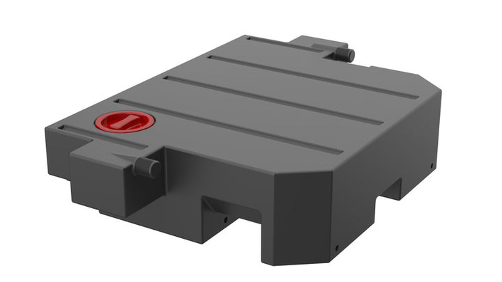 Aplast 95 l Waste Water Tank for Sprinter / Crafter / TGE (2017+)