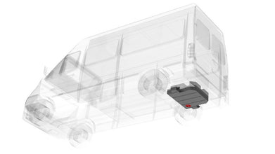 APLAS Abwassert.95L Sprinter17 - 61083 | Stahlor image 3