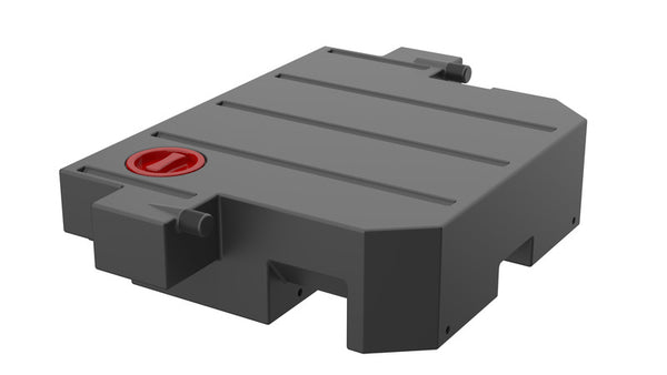 APLAS Abwassert.95L Sprinter17 - 61083 | Stahlor image 1