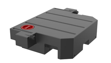 APLAS Abwassert.95L Sprinter17 - 61083 | Stahlor image 1