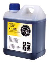 CAMP4 All-Clean sanitary concentrate 2 litres - 61094 | Stahlor image 1