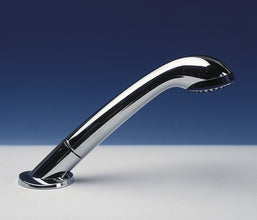 Reich Shower set Julia, 2-way valve chrome - 61097 | Stahlor image 1