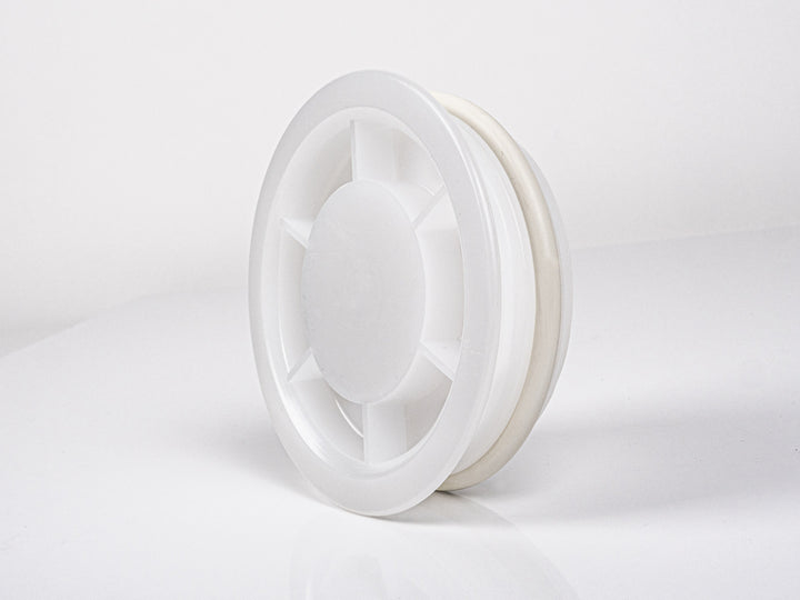 Reimo Replacement Tank Lid Ø 120 mm, White