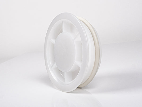 Reimo Ersatzdeckel - 611011 | Stahlor image 1