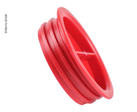Lippert Deckel rot Wassertank - 61110 | Stahlor image 2