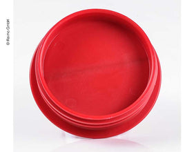 Lippert Deckel rot Wassertank - 61110 | Stahlor image 3