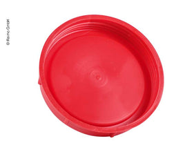 Lippert Deckel rot Wassertank - 61111 | Stahlor image 2