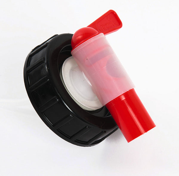 Reimo Water tap for water tank Aquaroll - 611289 | Stahlor image 1