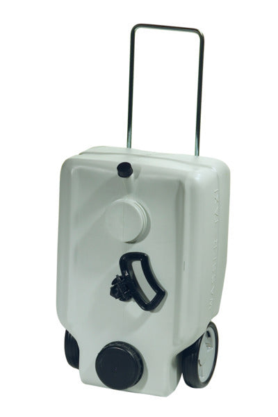 Water Taxi Rolltank 25l Colour: grey