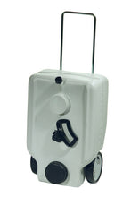 COMET Water Taxi Rolltank 25l Colour: grey - 61138 | Stahlor image 1
