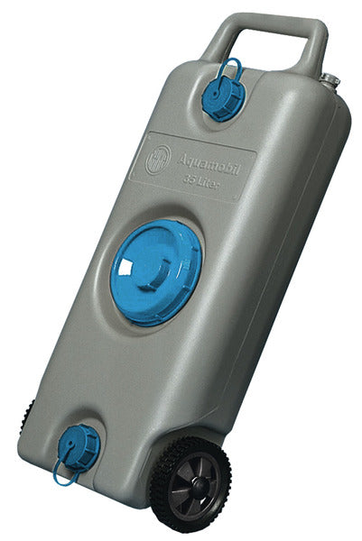Carysan Aquamobile - 35 l