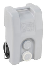 FIAMM Abwasserrolltank grau 23l - 61153 | Stahlor image 1
