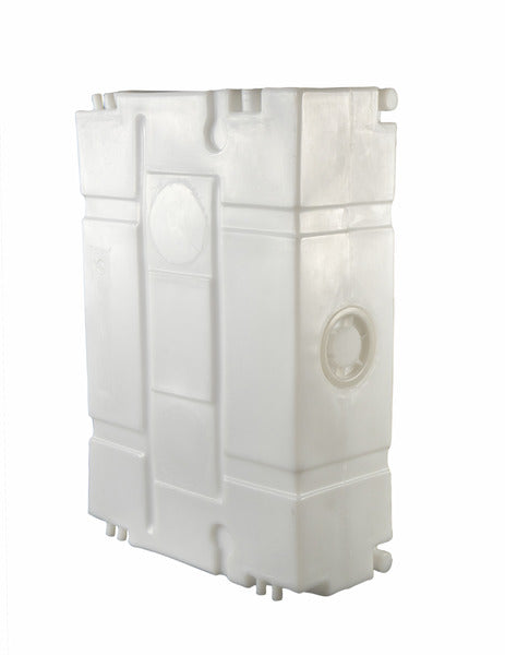 LILIE Universaltank 150L - 61158 | Stahlor image 1