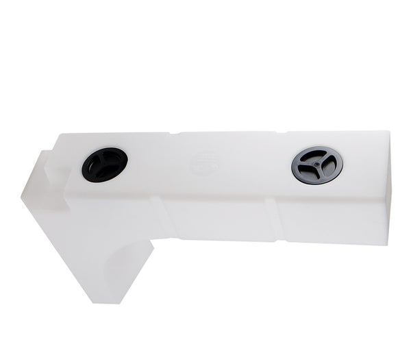 Reimo Fresh water tank van 90 l - 61199 | Stahlor image 1