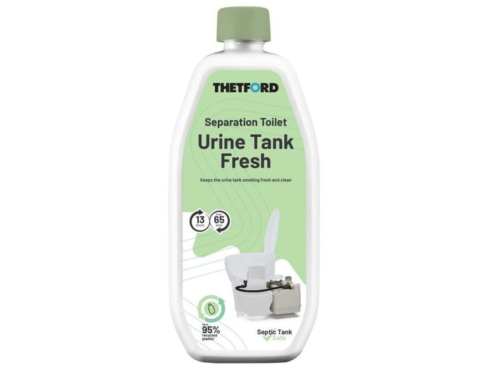 Thetford Urine Tank Fresh for Separating Toilets, 780 ml