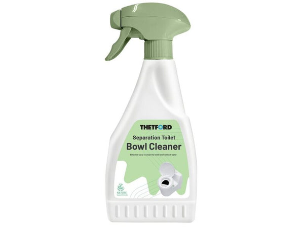 THETF Bowl Cleaner Trenntoilett - 61201 | Stahlor image 1