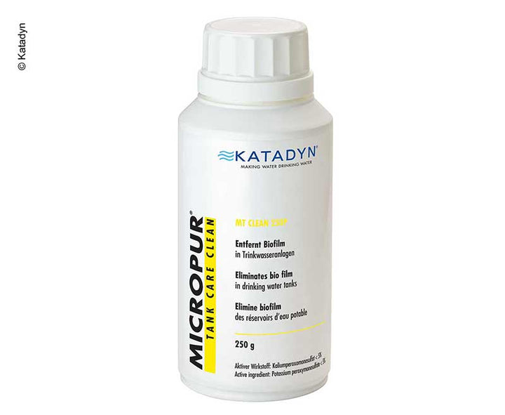 Micropur Tank Care Line MT Clean 250P