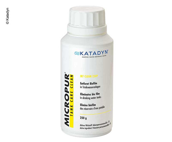 Katadyn Micropur Tank Care Line MT Clean 250P - 61222 | Stahlor image 1