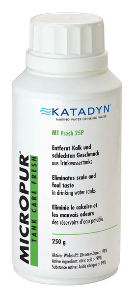 Katadyn MicropurTankline MT Fresh - 61226 | Stahlor image 1