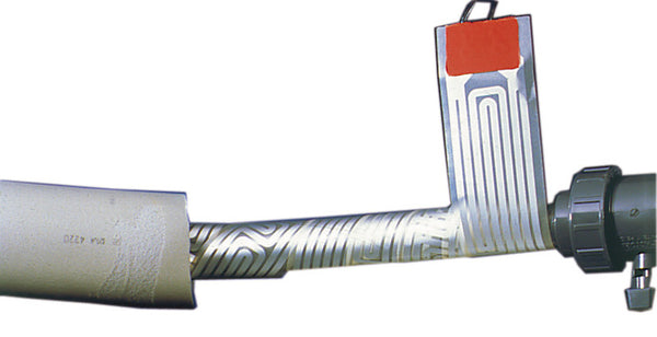 LILIE ASS-Heizband 170x6cm - 61231 | Stahlor image 1