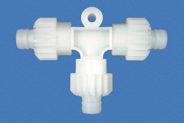 COMET System connector X-Fix 10mm T-piece - 61241 | Stahlor image 1