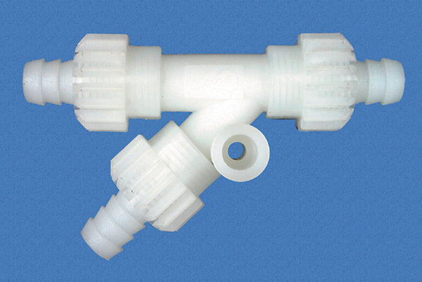 COMET System connector X-Fix 10mm Y-piece - 61242 | Stahlor image 1