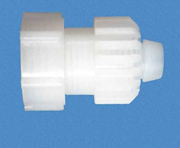 COMET System connector X-Fix 10mm adapter 1/2" to X-Fix - 61245 | Stahlor image 1