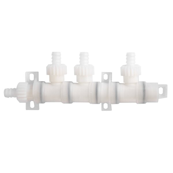COMET System connector X-Fix 10mm distributor 3 outlets - 61246 | Stahlor image 1
