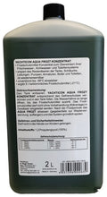 YACHT Yachticon anti-freeze concentrate 2 litres - 61280 | Stahlor image 2