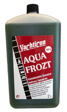 YACHT Yachticon anti-freeze concentrate 2 litres - 61280 | Stahlor image 1