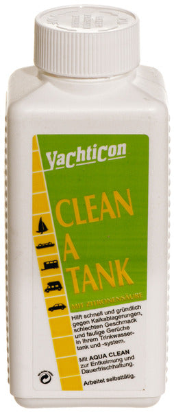 Yachticon Clean A Tank 500g, Yachticon, Tank cleaner - 61281 | Stahlor image 1