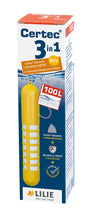 Lilie Certec drinking water preservation self-dosing - Up to 100 l - 613001 | Stahlor image 2