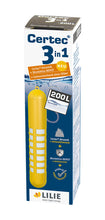 Lilie Certec drinking water preservation - Up to 200 l - 613002 | Stahlor image 2