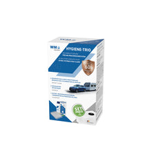 WM aquatec Hygiene-Trio Set bis 60L - 613015 | Stahlor image 1