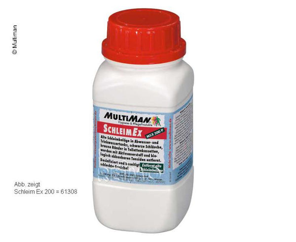 Multiman MultiNox SlimeEx 100 - 61307 | Stahlor image 1