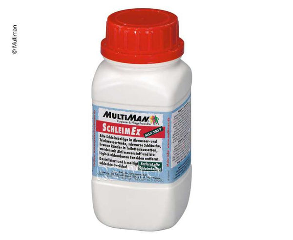 Multiman MultiNox SlimeEx 200 - 61308 | Stahlor image 1
