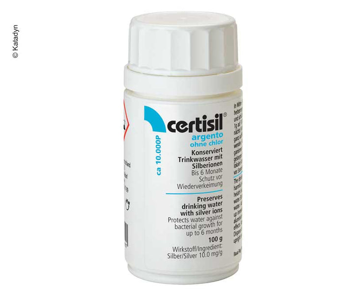 Certisil Argento CA1000F 100ml